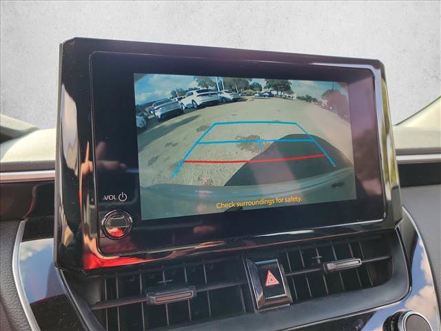 Used 2026 Toyota Corolla SE FWD image 20
