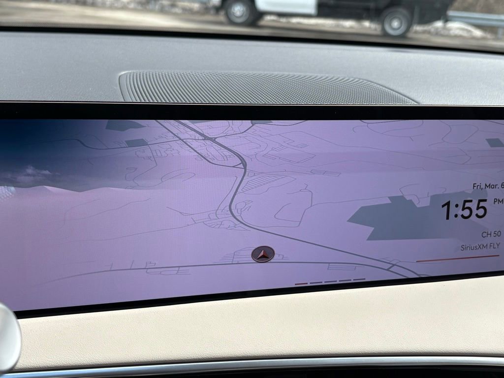 New 2026 Genesis GV70 2.5T Advanced image 15