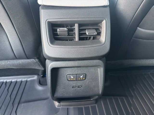 New 2026 Chevrolet Equinox EV LT w/ Convenience Package II FWD image 23
