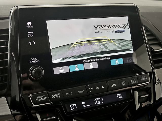 Used 2024 Honda Odyssey Elite image 21
