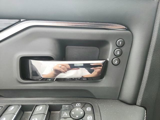 New 2026 RAM 2500 Rebel w/ Rebel Level 2 Equipment Group image 29