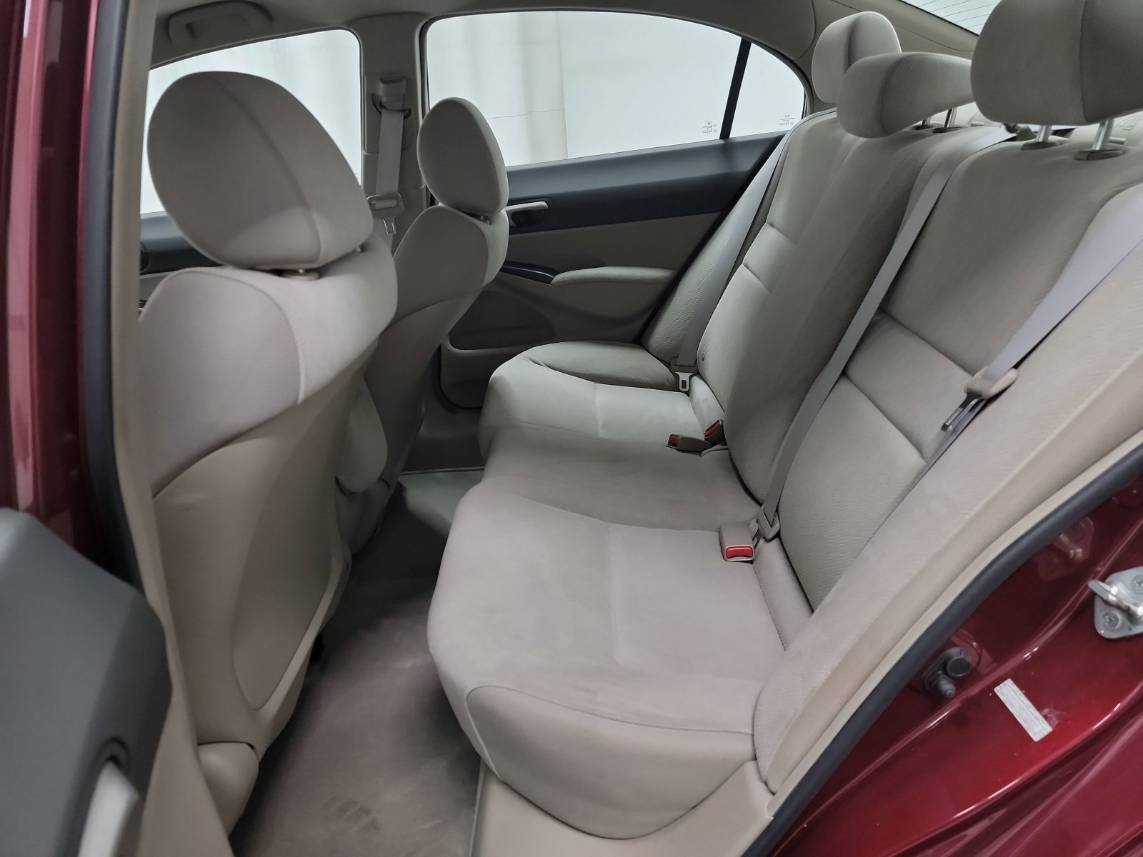 Used 2010 Honda Civic LX image 26