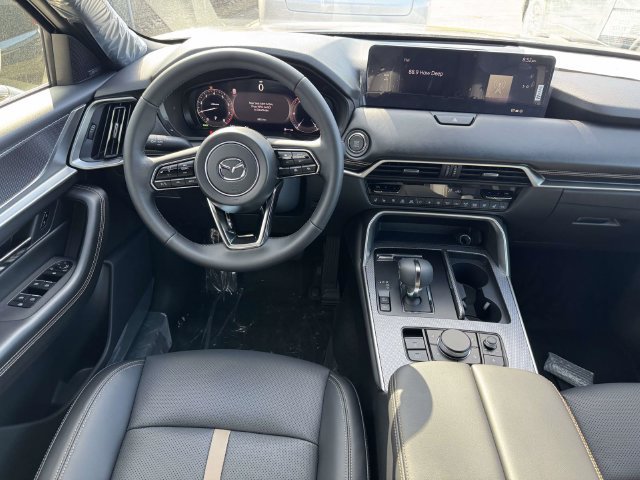 New 2026 MAZDA CX-90 3.3 Turbo w/ Premium Plus Pkg AWD/4WD image 3
