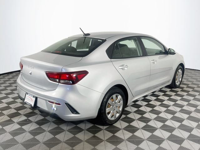 Used 2022 Kia Rio S FWD image 8