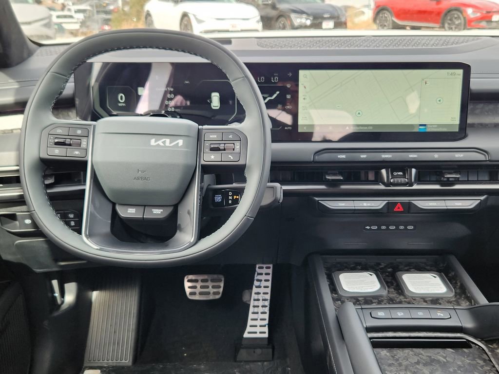 New 2027 Kia Telluride SX Prestige X-Pro image 11