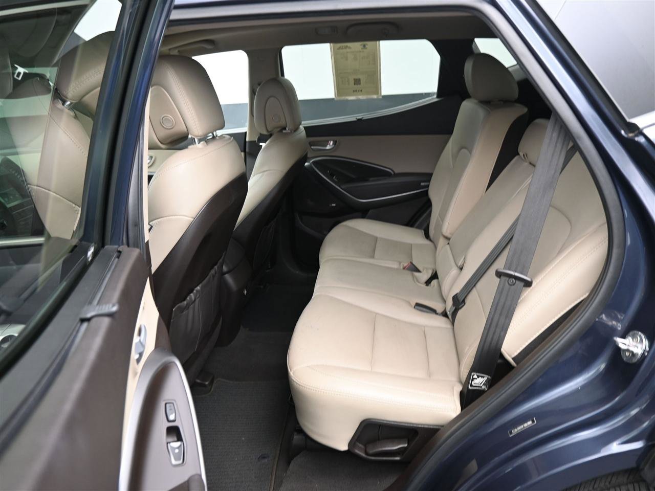 Used 2018 Hyundai Santa Fe Sport image 10