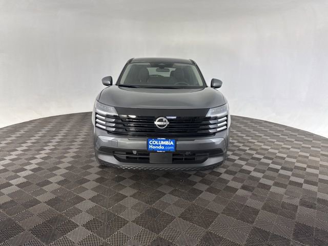 Used 2025 Nissan Kicks SV image 3