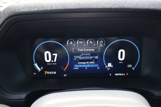 Used 2023 Ford F150 Tremor w/ Equipment Group 402A High AWD/4WD image 15