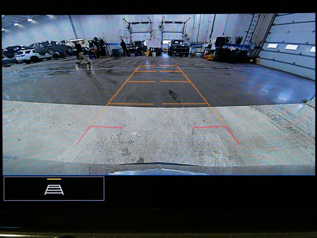 Used 2023 Cadillac CT4 Premium Luxury w/ Climate Package image 17