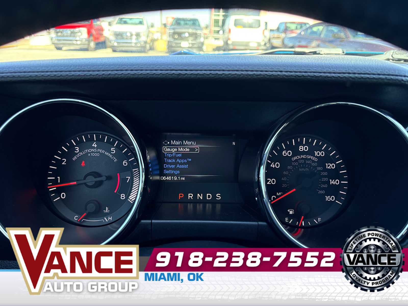 Used 2017 Ford Mustang Coupe image 28