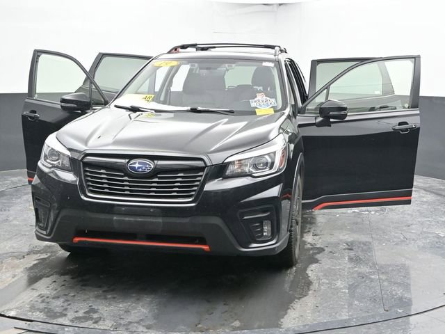 Used 2019 Subaru Forester Sport w/ Popular Package #2 image 53