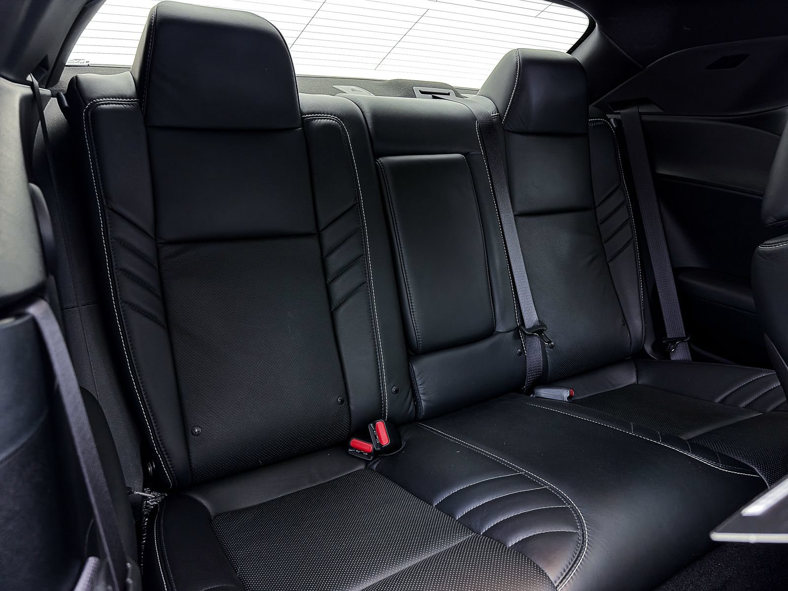 Used 2023 Dodge Challenger SRT Hellcat RWD image 51