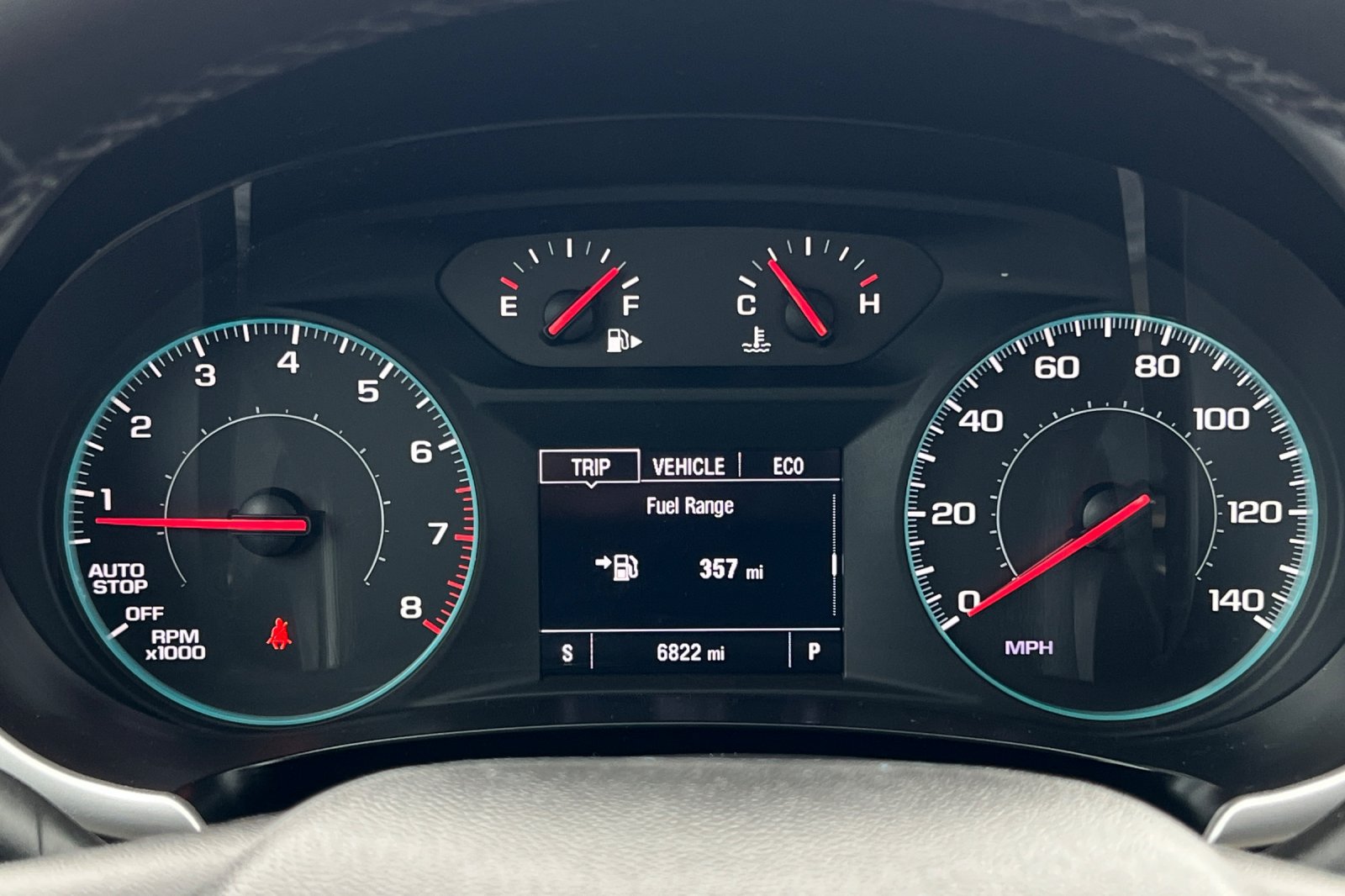 Used 2024 Chevrolet Malibu RS FWD image 27