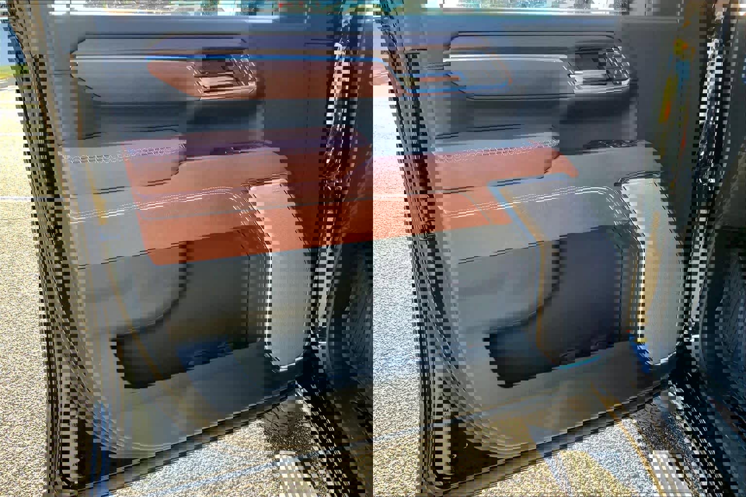 Used 2024 GMC Sierra 2500 Denali Ultimate image 21