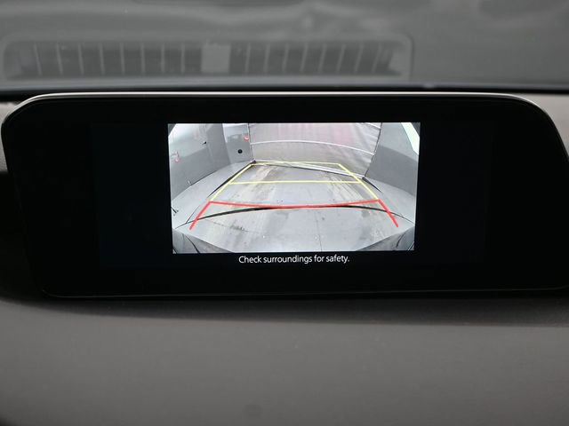 Certified 2023 MAZDA MAZDA3 s image 17