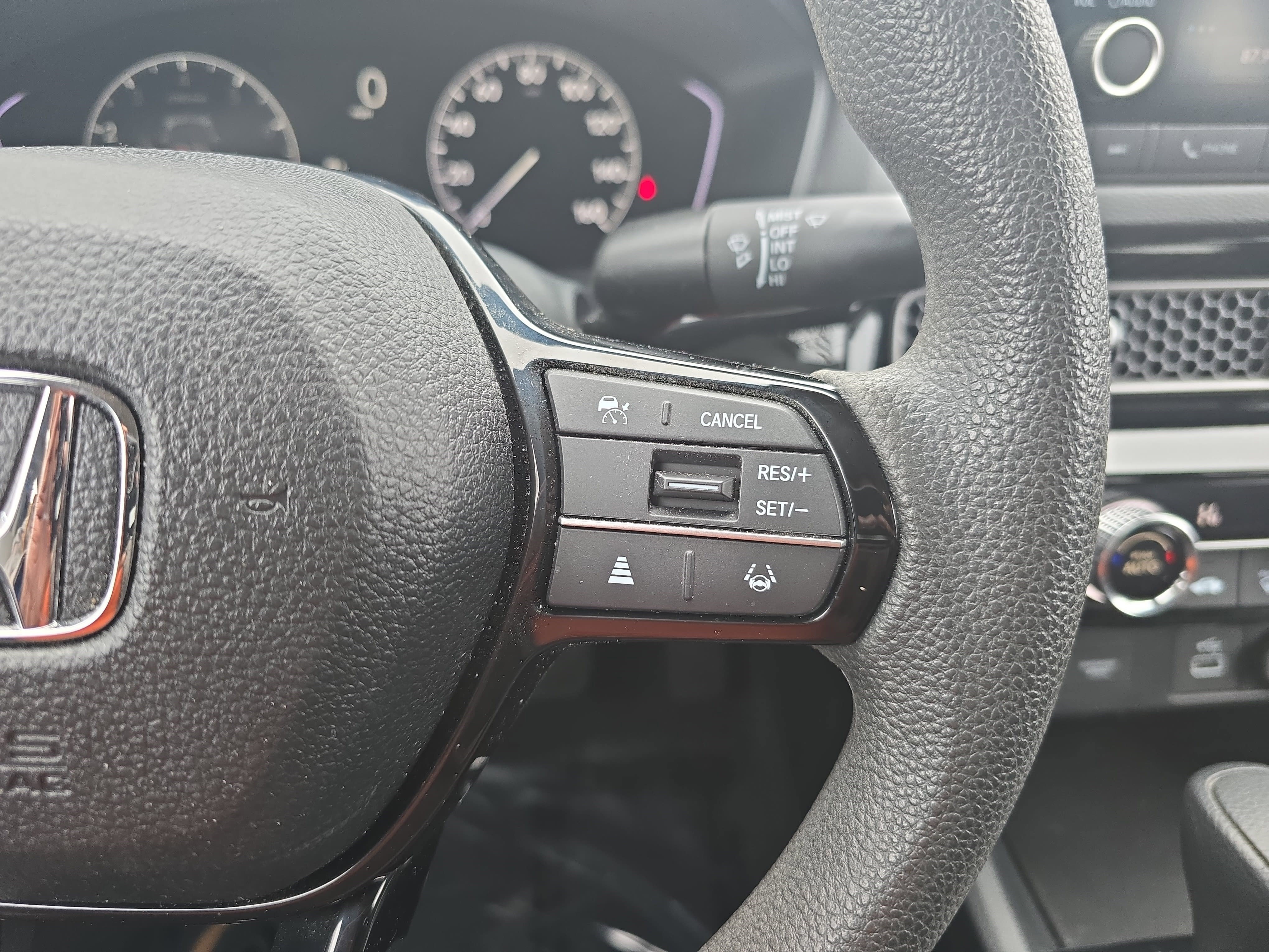 Used 2023 Honda Civic LX image 17