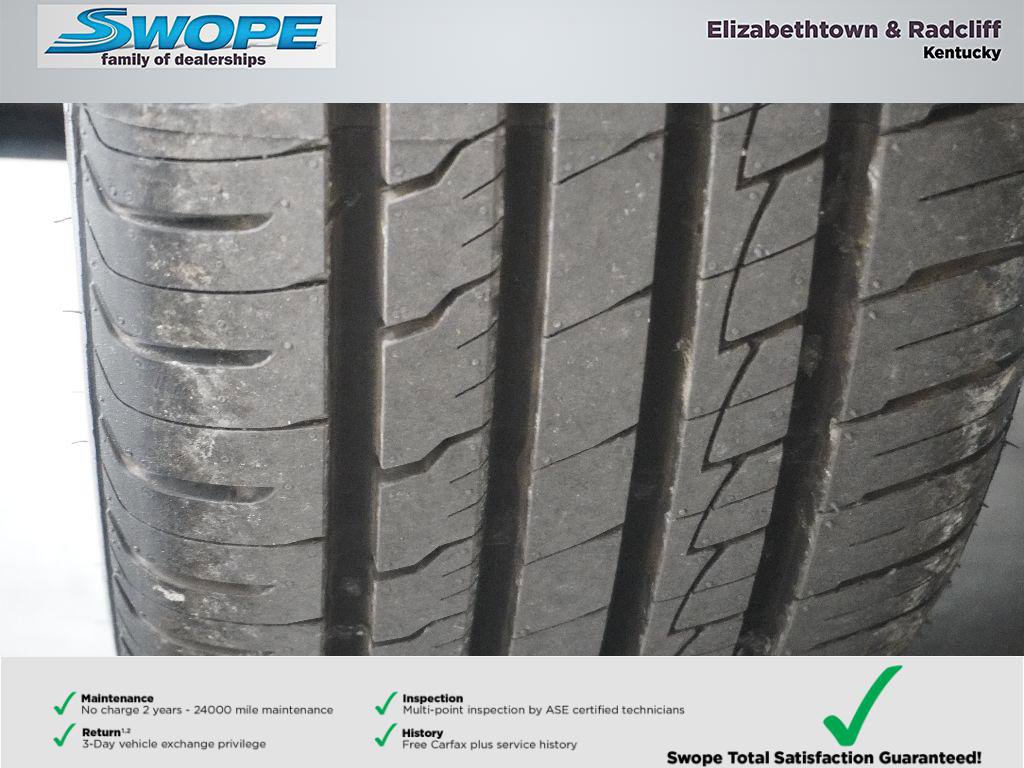 Used 2017 Honda Civic Sport image 28