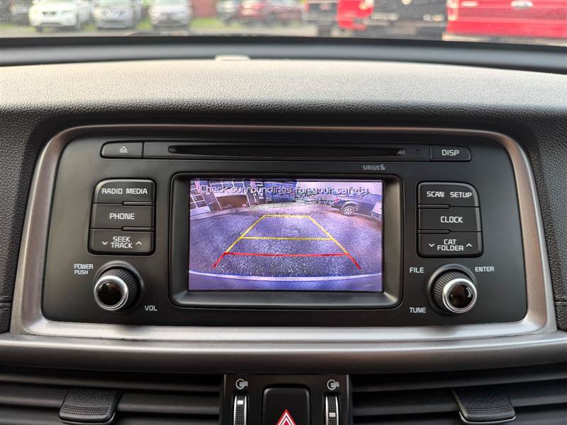 Used 2016 Kia Optima LX FWD image 21