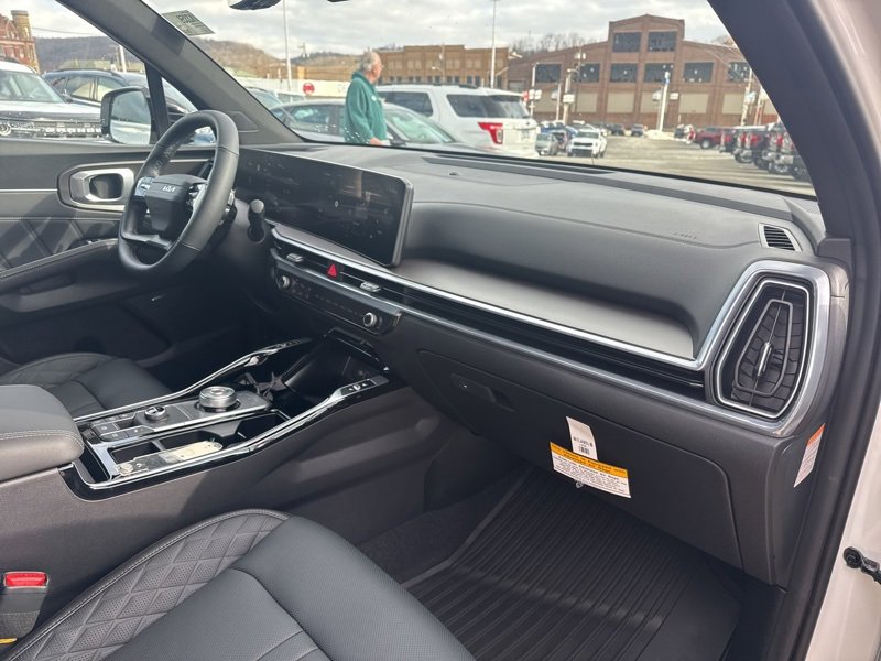 New 2026 Kia Sorento SX Prestige image 20