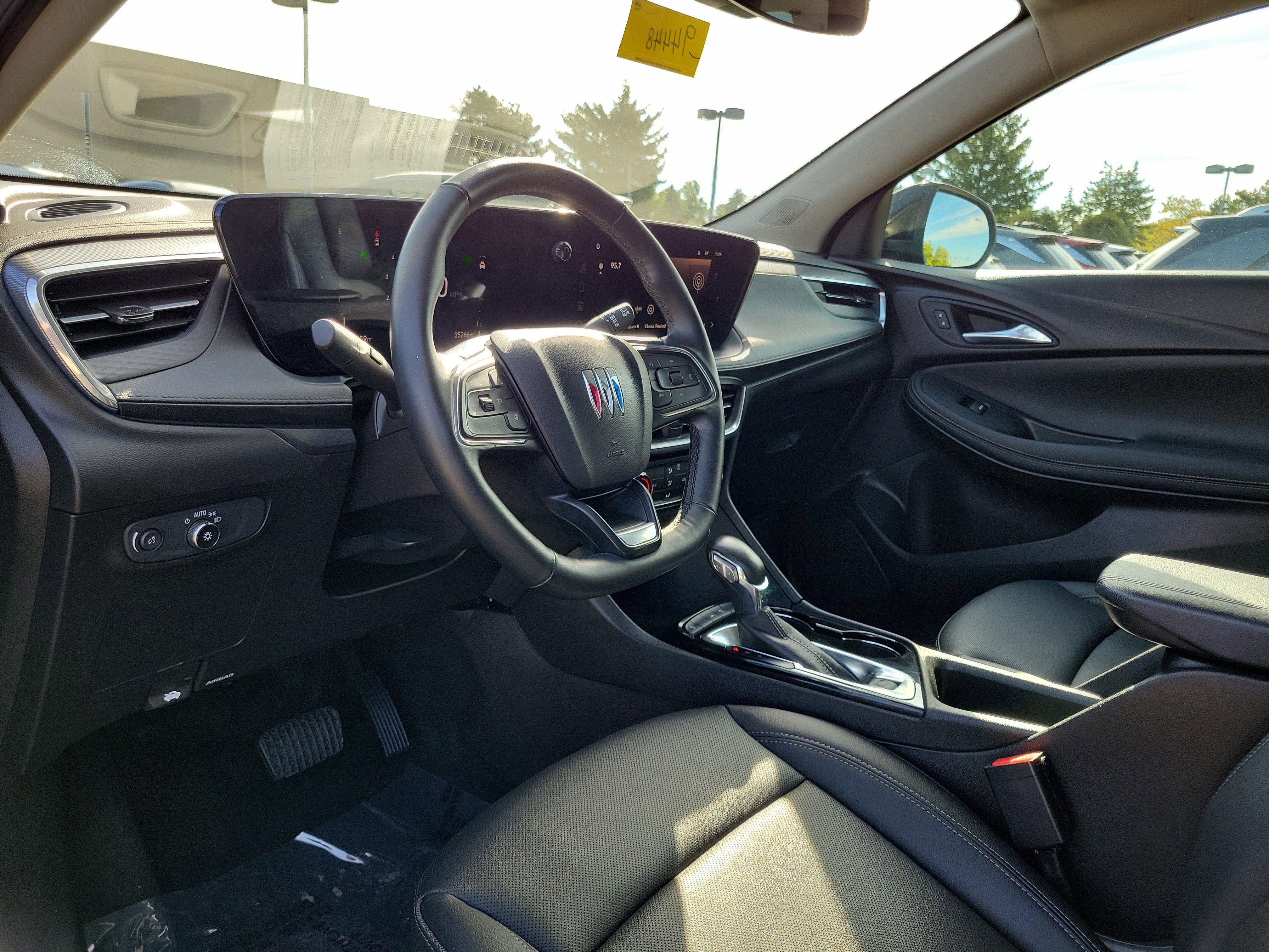 Used 2024 Buick Encore GX Sport Touring w/ Comfort Package image 19