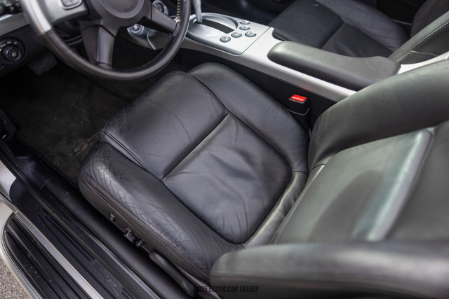 Used 2005 Chevrolet SSR w/ Preferred Equipment Group image 37