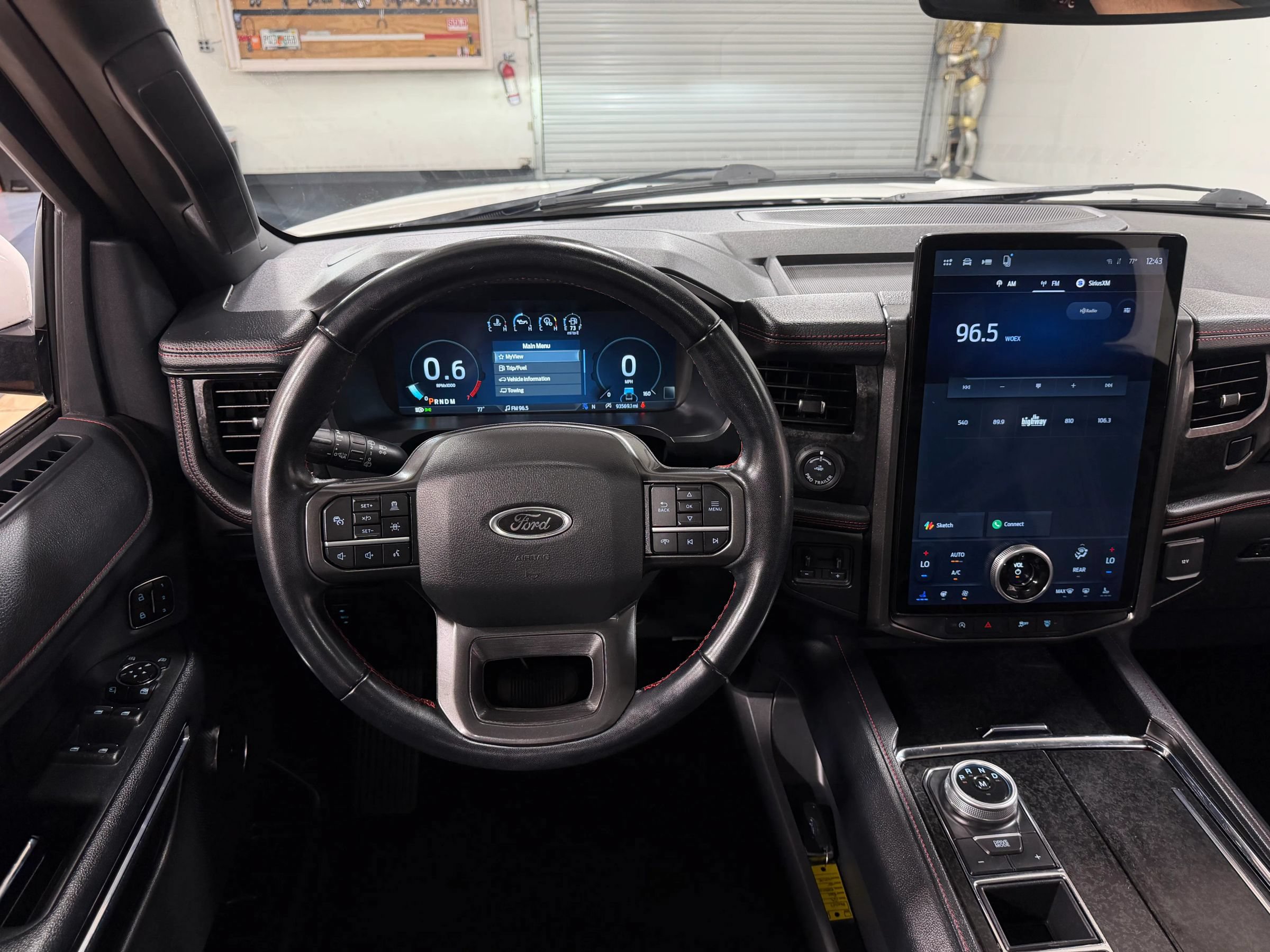 Used 2023 Ford Expedition Limited RWD image 24