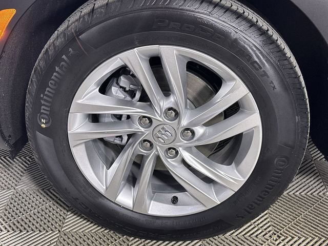New 2026 Buick Envista Preferred w/ Convenience I Package image 55