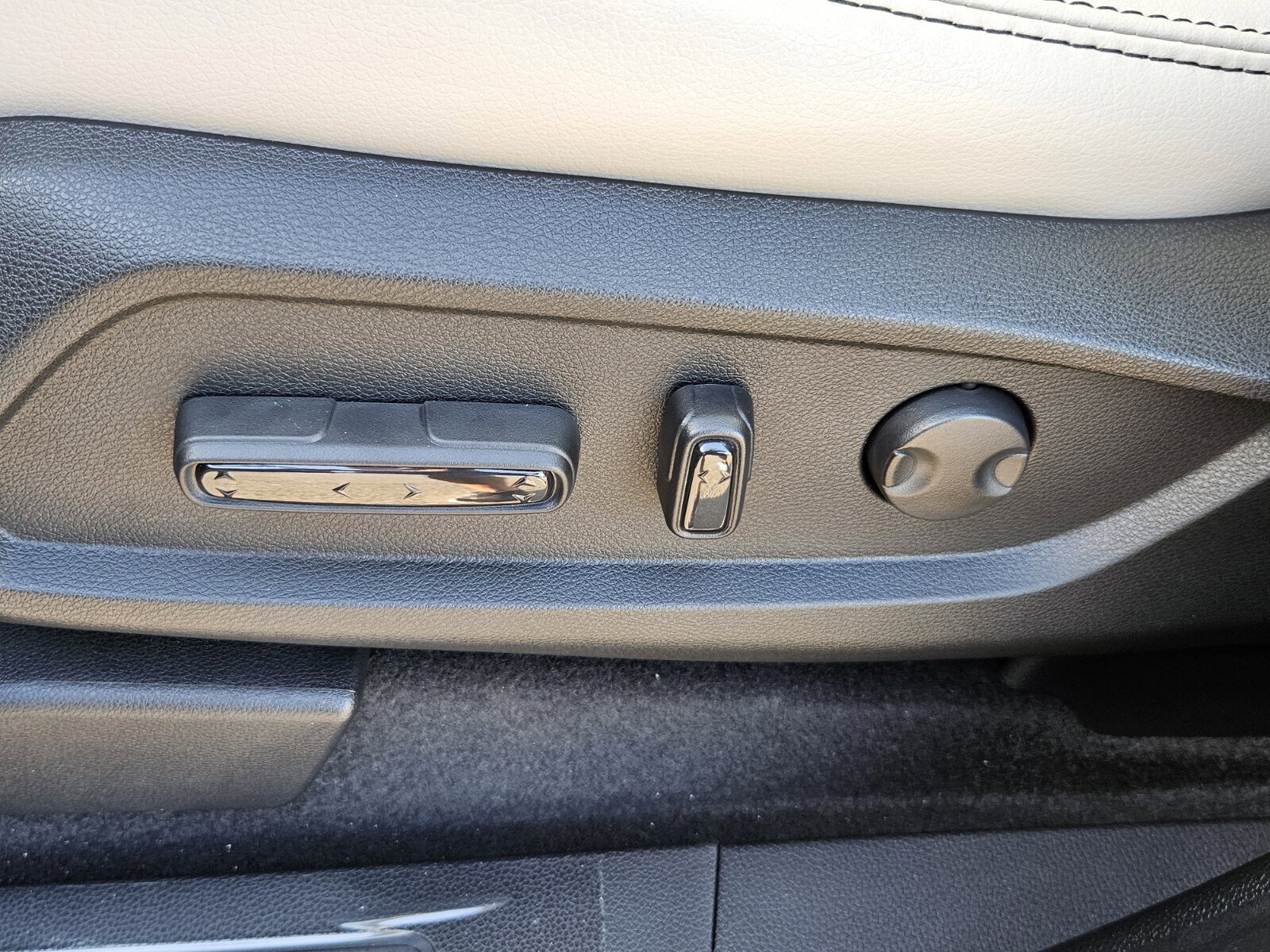 New 2026 Honda Passport RTL image 11