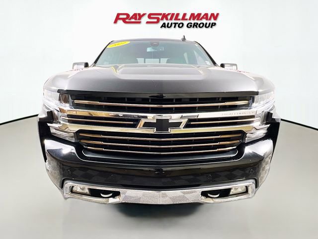 Used 2022 Chevrolet Silverado 1500 High Country image 2