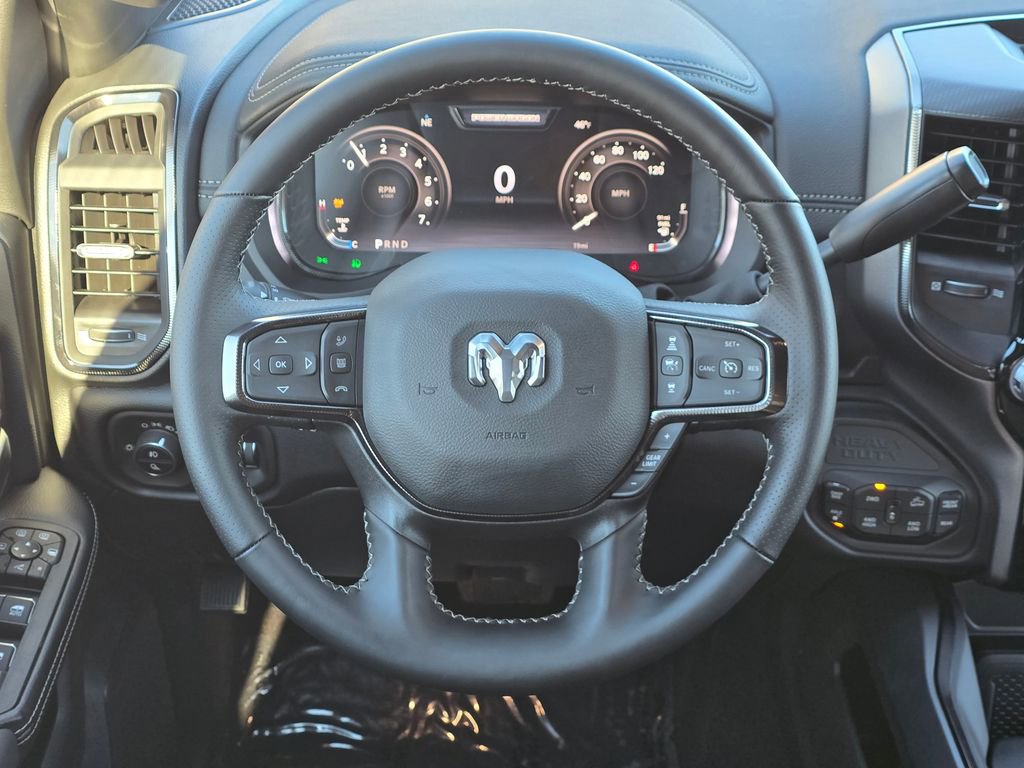 New 2026 RAM 2500 Power Wagon image 7