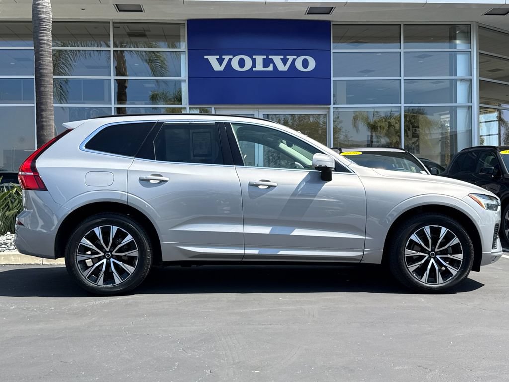 Certified 2023 Volvo XC60 B5 Core w/ Climate Package AWD/4WD image 6