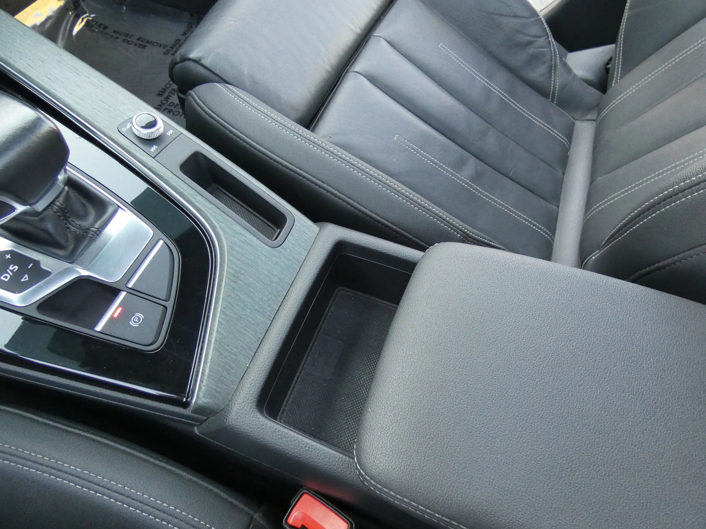 Used 2021 Audi A5 2.0T Premium image 67