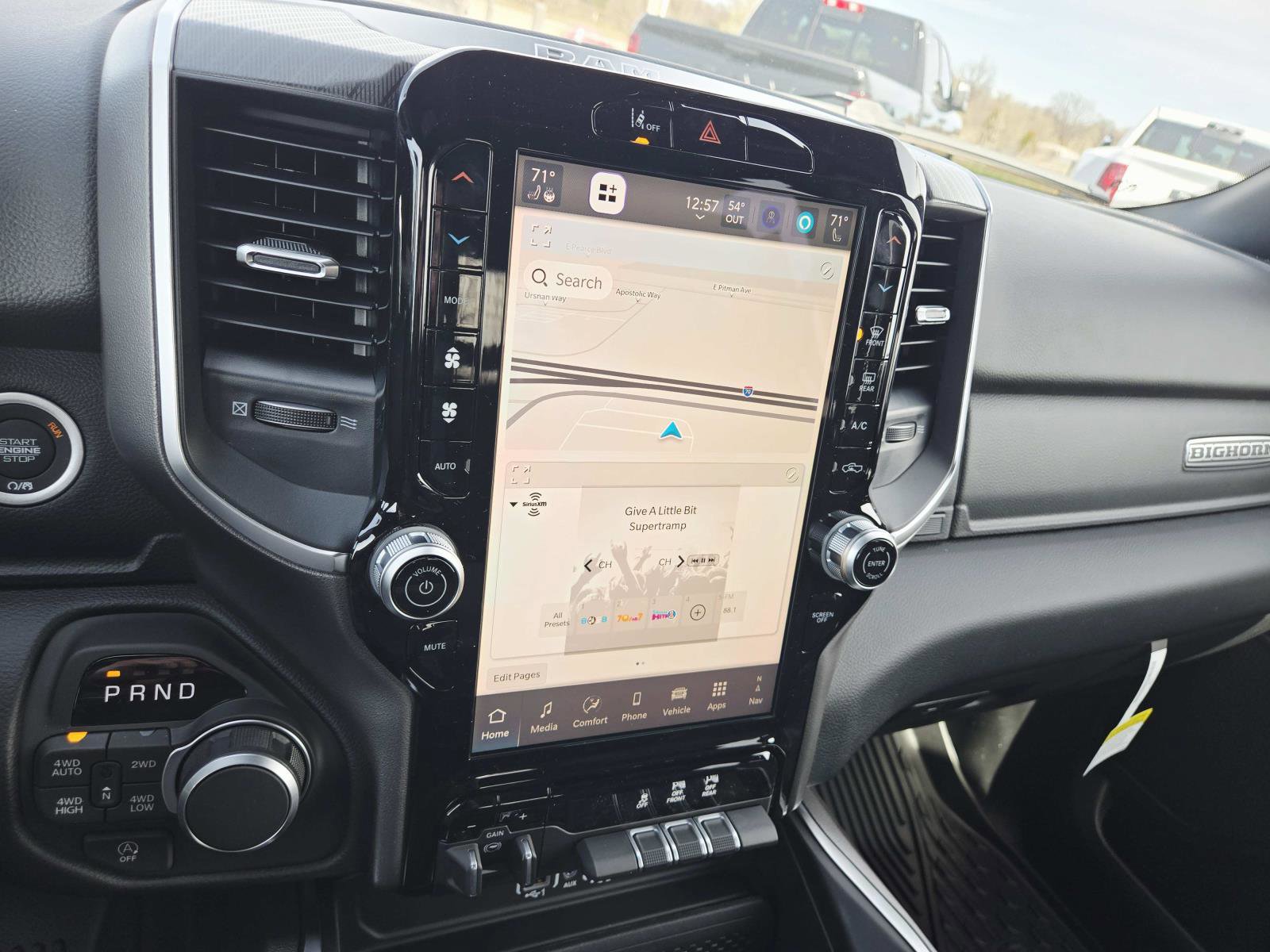 New 2026 RAM 1500 Big Horn image 23