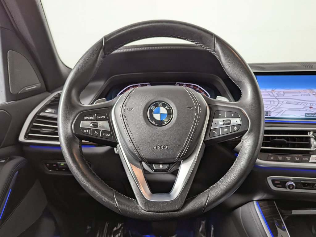 Used 2021 BMW X5 xDrive40i w/ Premium Package 2 AWD/4WD image 32