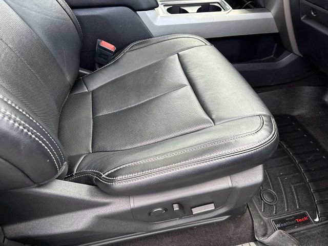 Used 2019 Ford F150 Lariat w/ Equipment Group 502A Luxury image 10