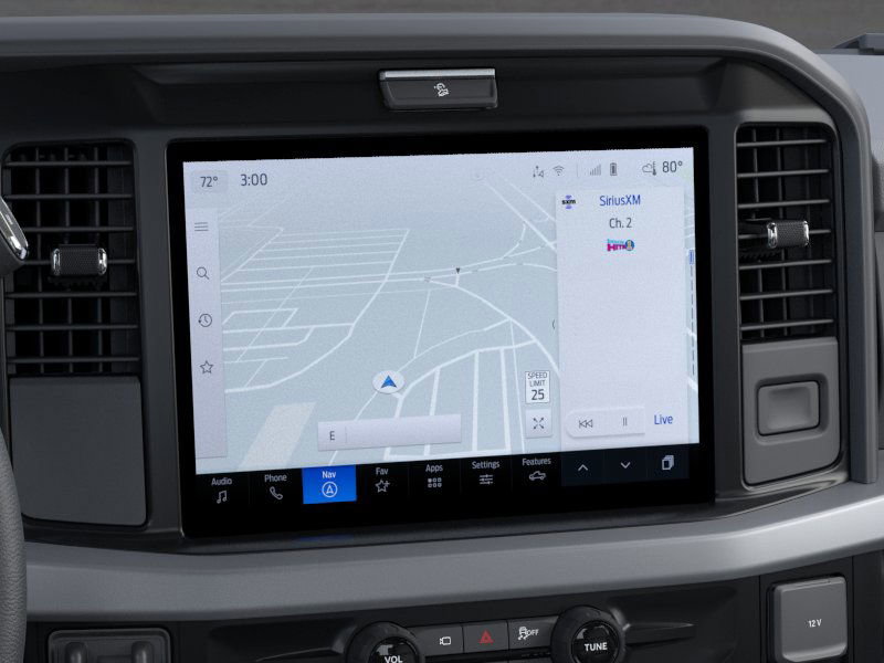 New 2026 Ford F350 XLT image 14