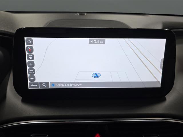 Certified 2023 Hyundai Santa Fe Limited image 10