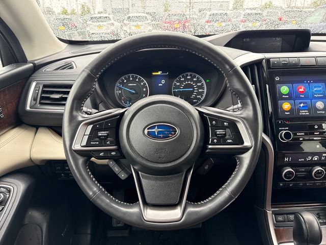 Used 2020 Subaru Ascent Touring w/ Popular Package #2A image 21