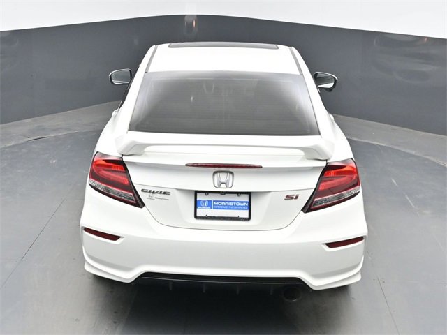 Used 2015 Honda Civic Si image 33