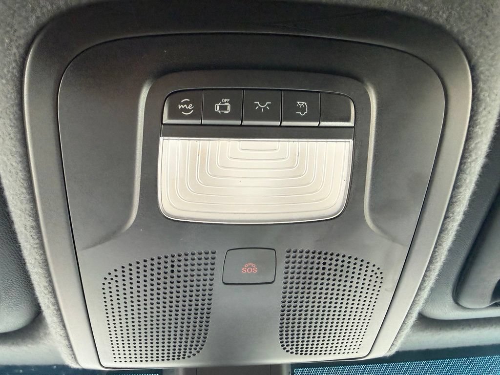 New 2026 Mercedes-Benz Sprinter 2500 image 30