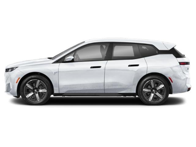 New 2026 BMW iX xDrive45 AWD/4WD image 3