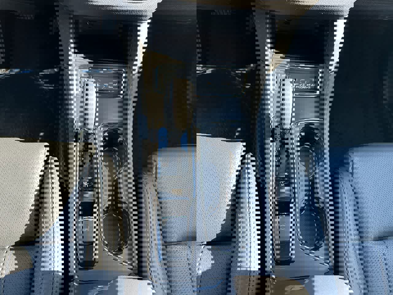 New 2026 Subaru Ascent Bronze Edition image 37