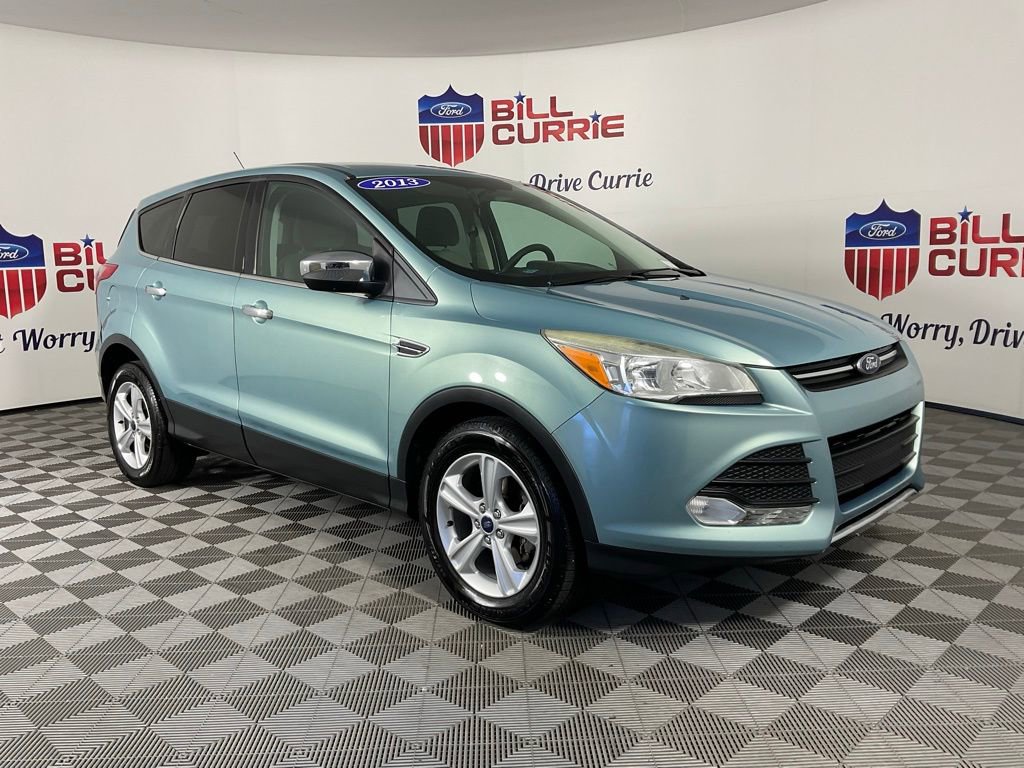 Used 2013 Ford Escape SE video 1
