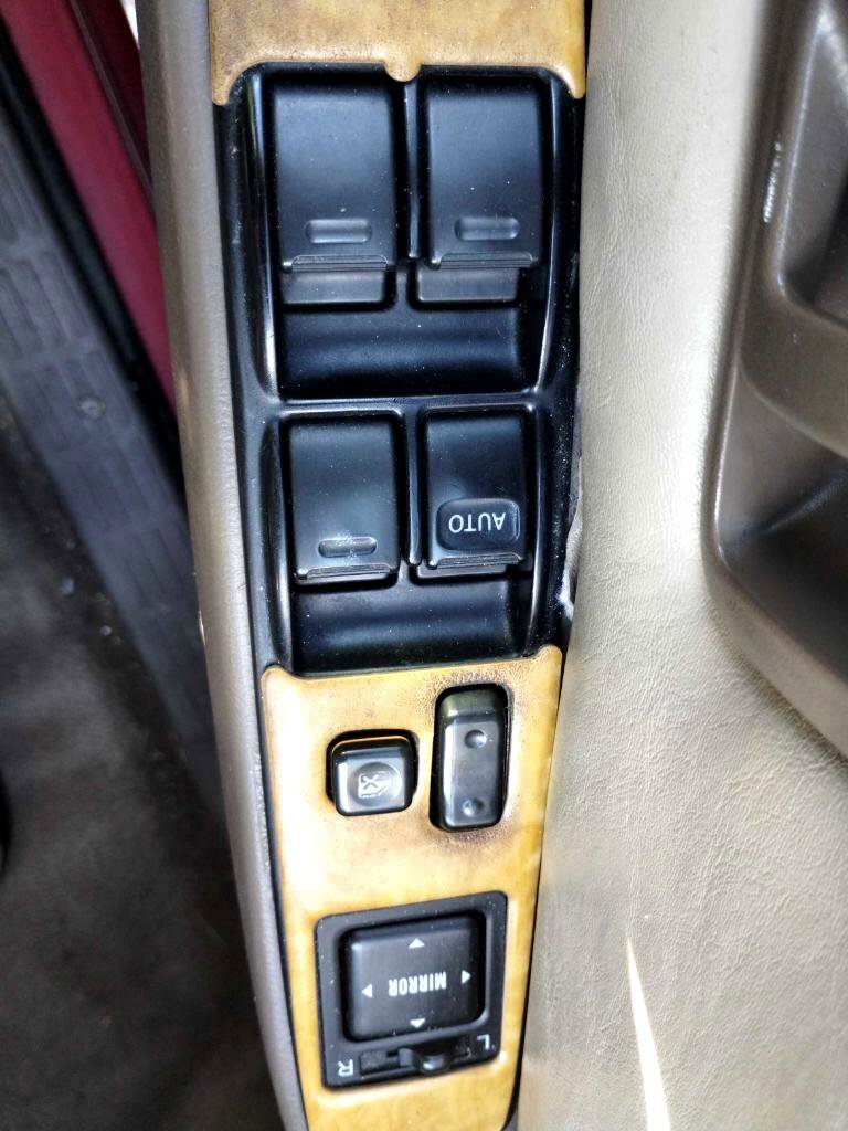 Used 1998 Toyota 4Runner SR5 image 12