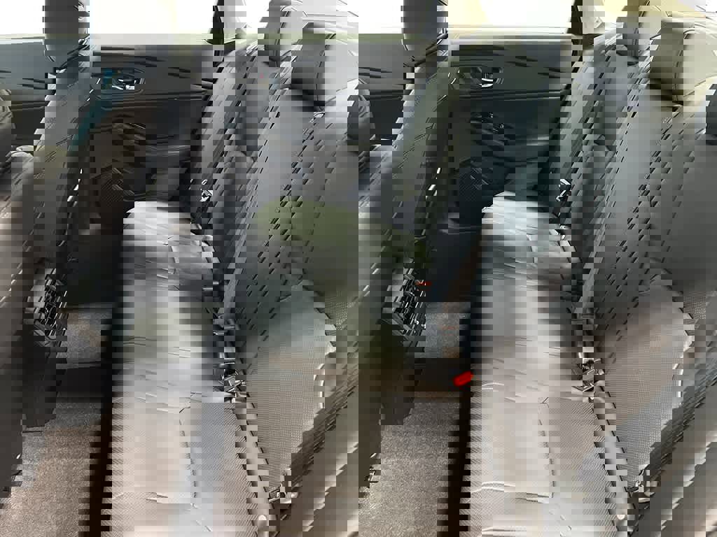 New 2026 Honda Accord Touring image 21