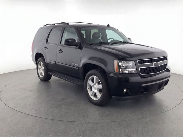 Used 2009 Chevrolet Tahoe LT AWD/4WD image 3