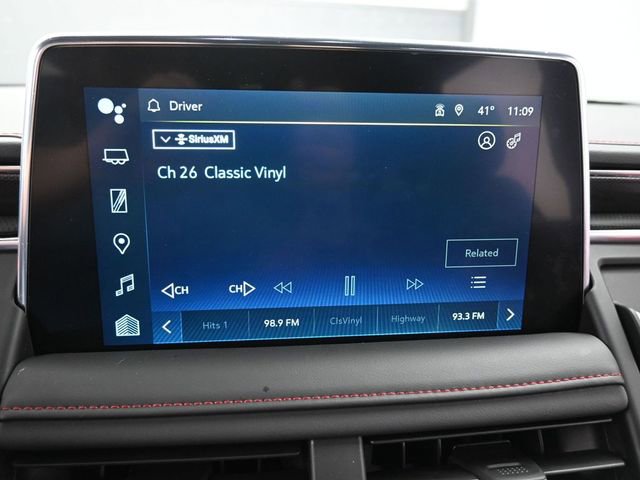 Used 2023 Chevrolet Tahoe RST w/ Luxury Package image 14