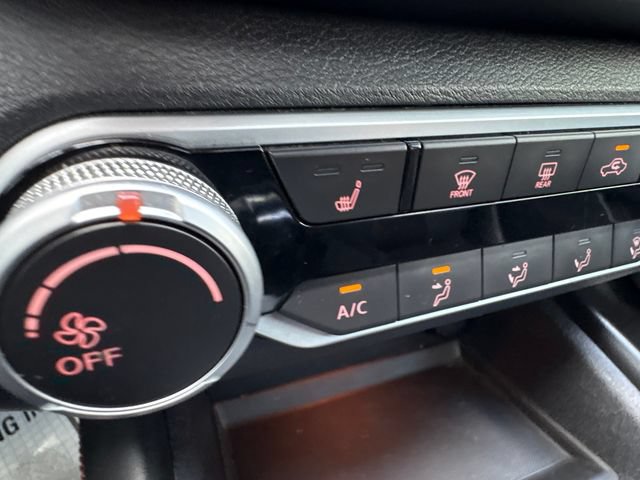 Used 2019 Nissan Altima 2.5 SR w/ SR Premium Package FWD image 27
