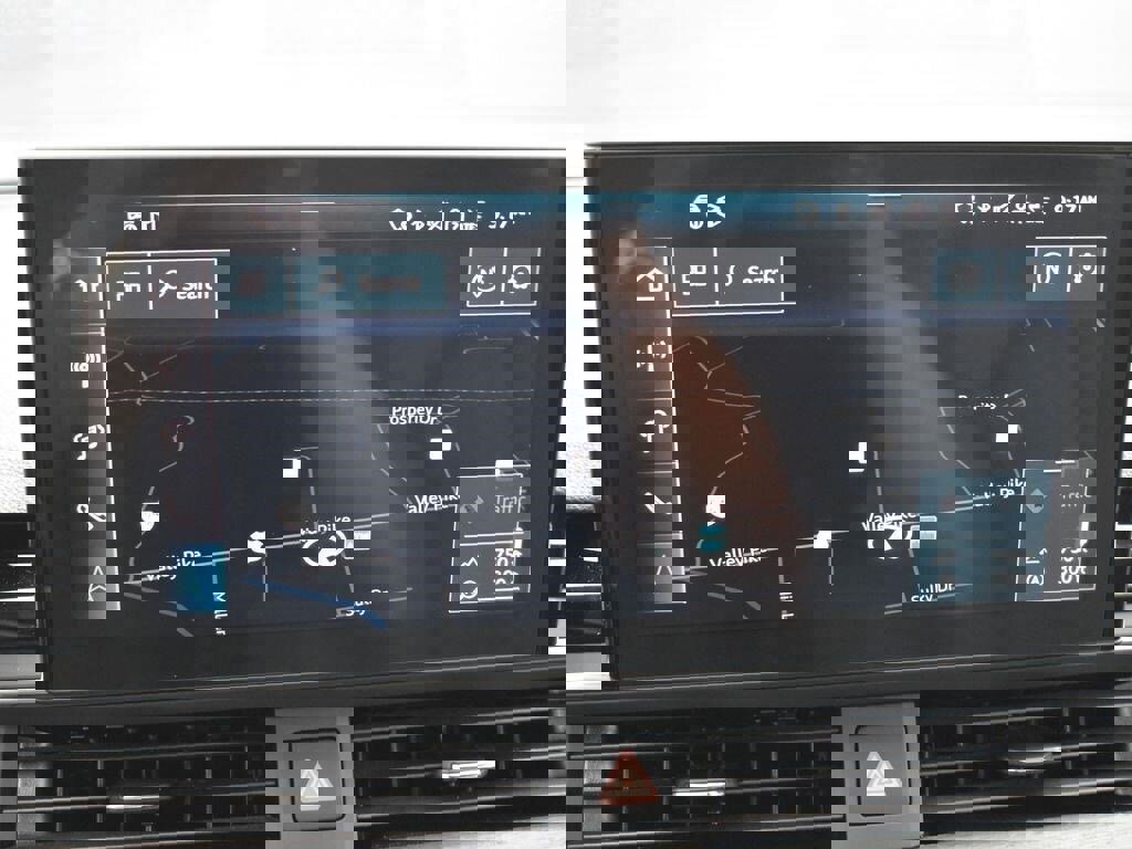 Used 2024 Audi A4 2.0T Prestige image 16