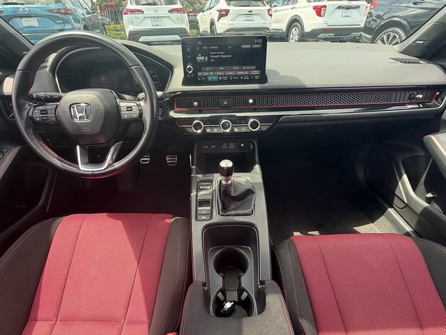 Used 2023 Honda Civic Si image 13